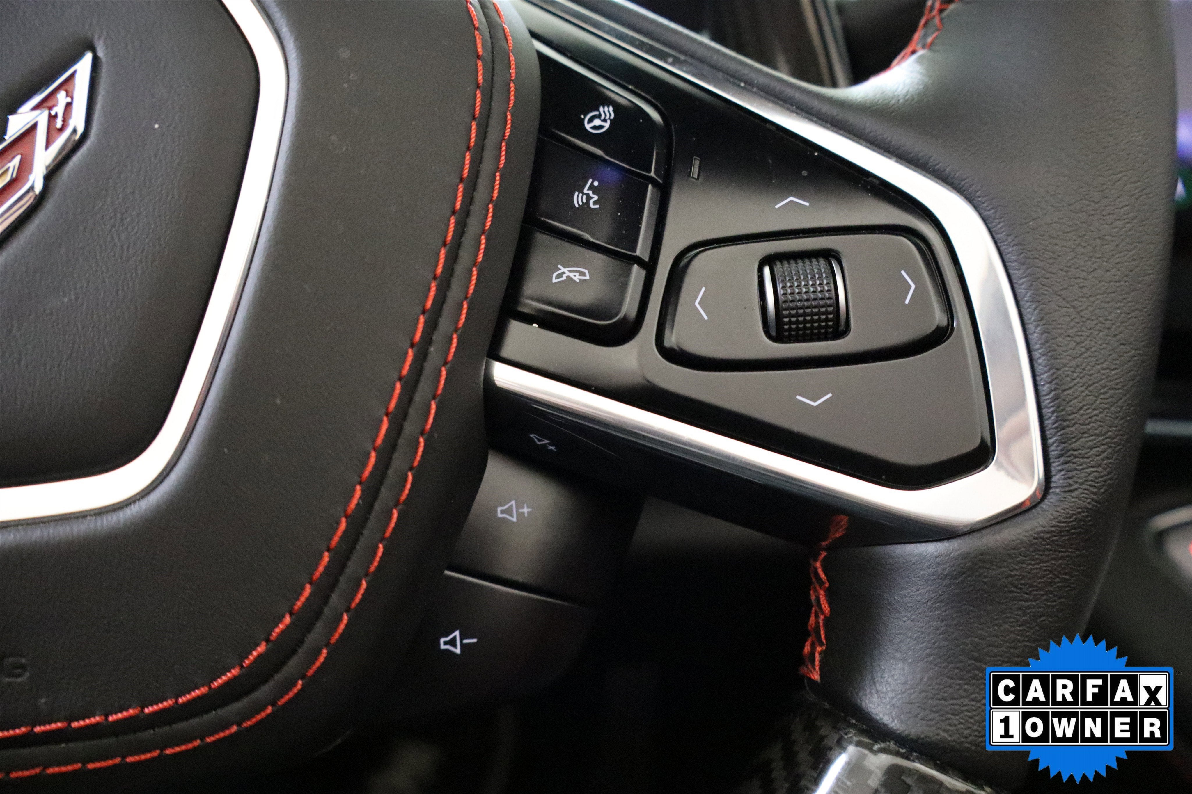 2023 Chevrolet Corvette 3LZ