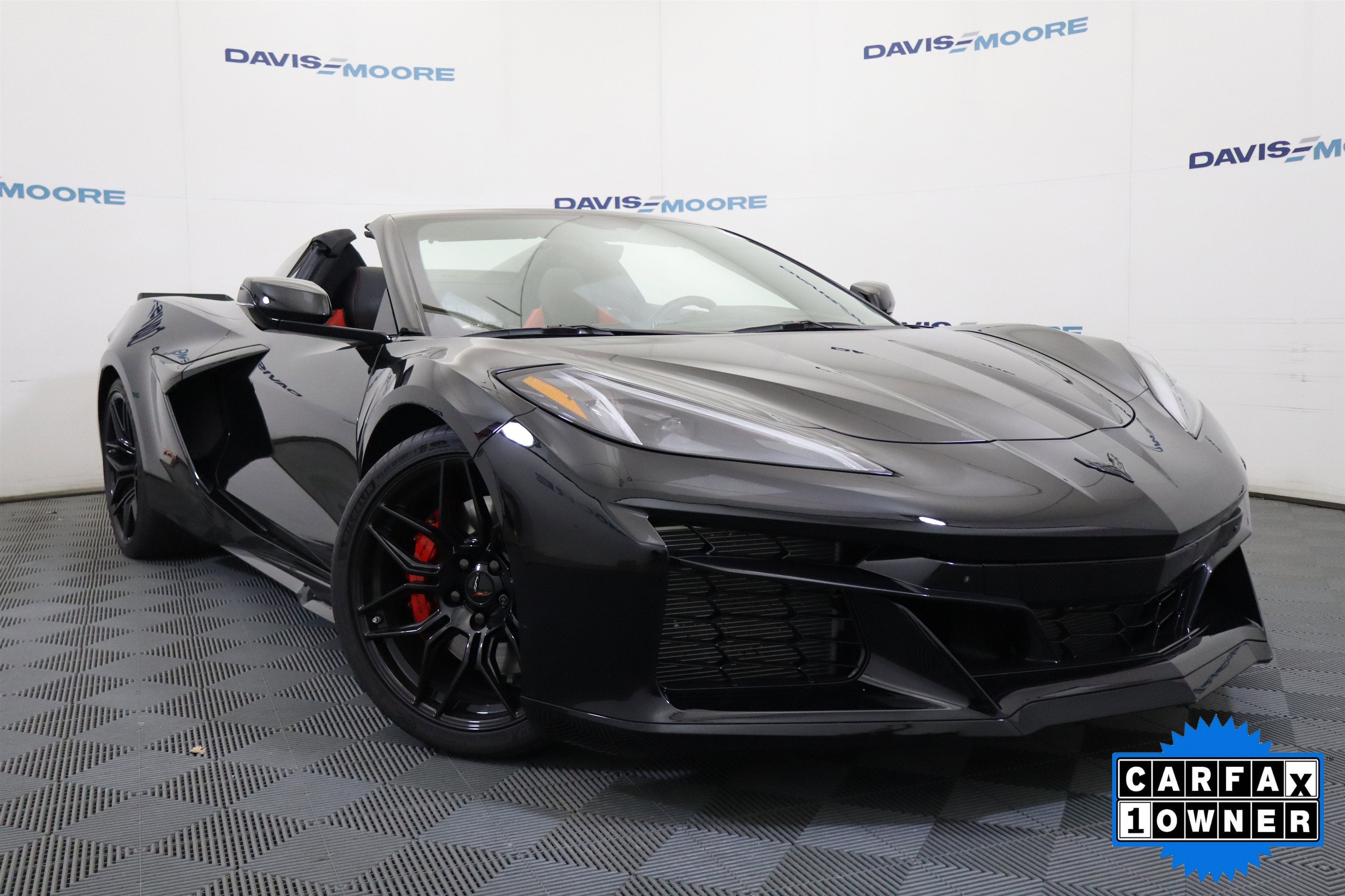 2023 Chevrolet Corvette 3LZ