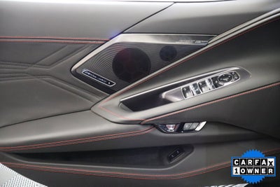 2023 Chevrolet Corvette 3LZ