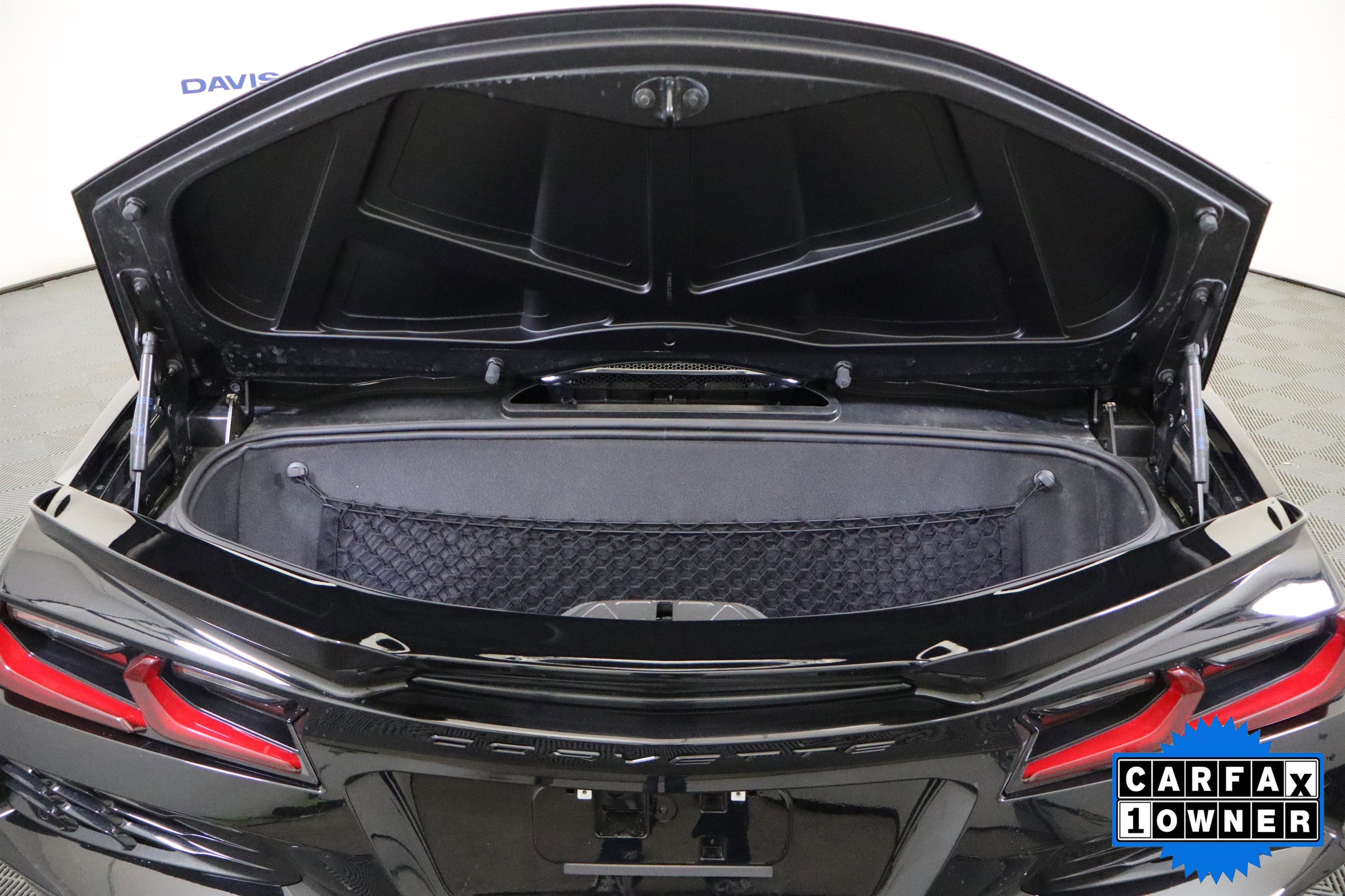 2023 Chevrolet Corvette 3LZ