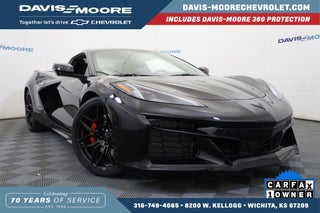 2023 Chevrolet Corvette 3LZ