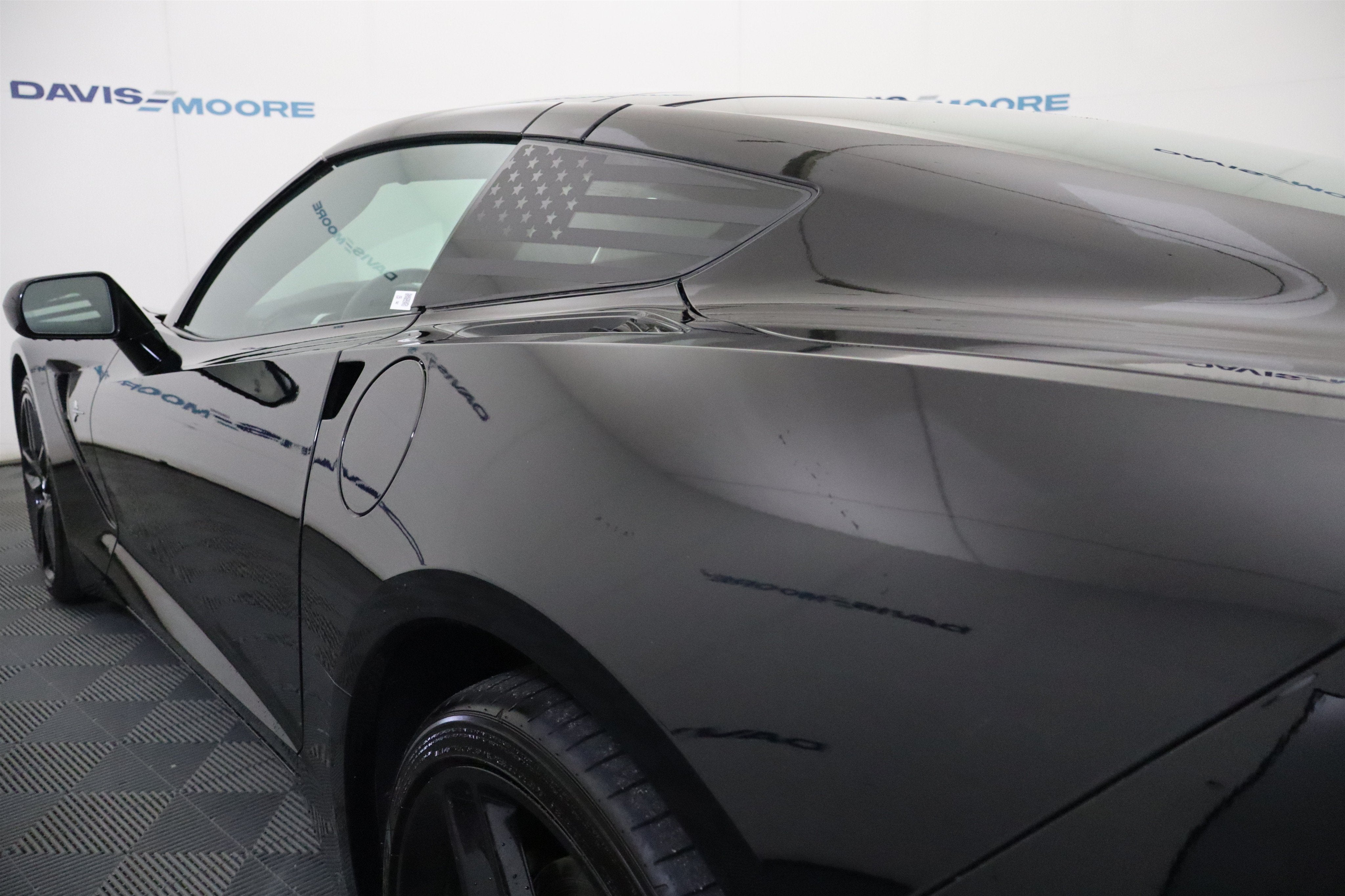 2014 Chevrolet Corvette Stingray Z51 3LT