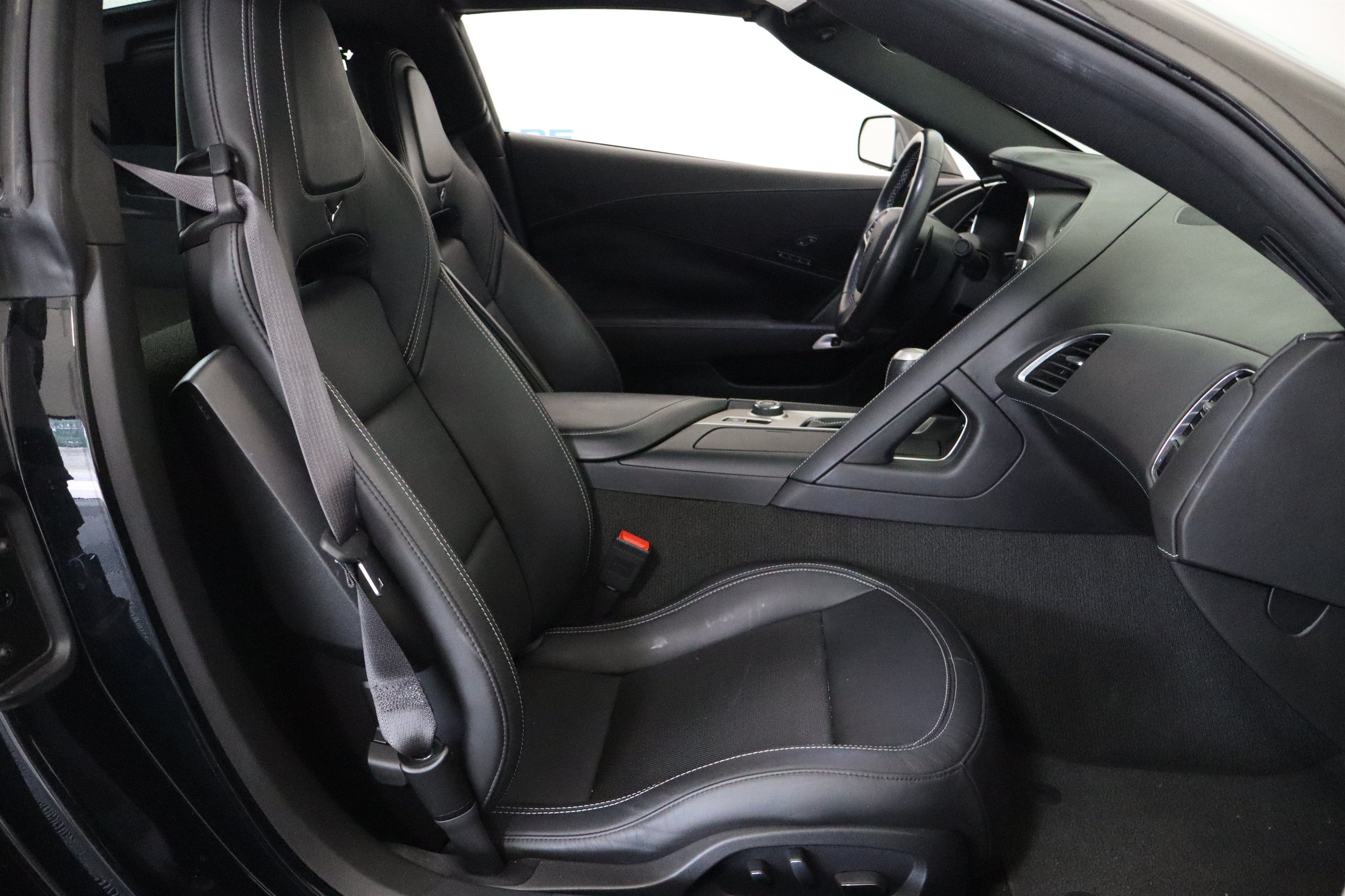 2014 Chevrolet Corvette Stingray Z51 3LT