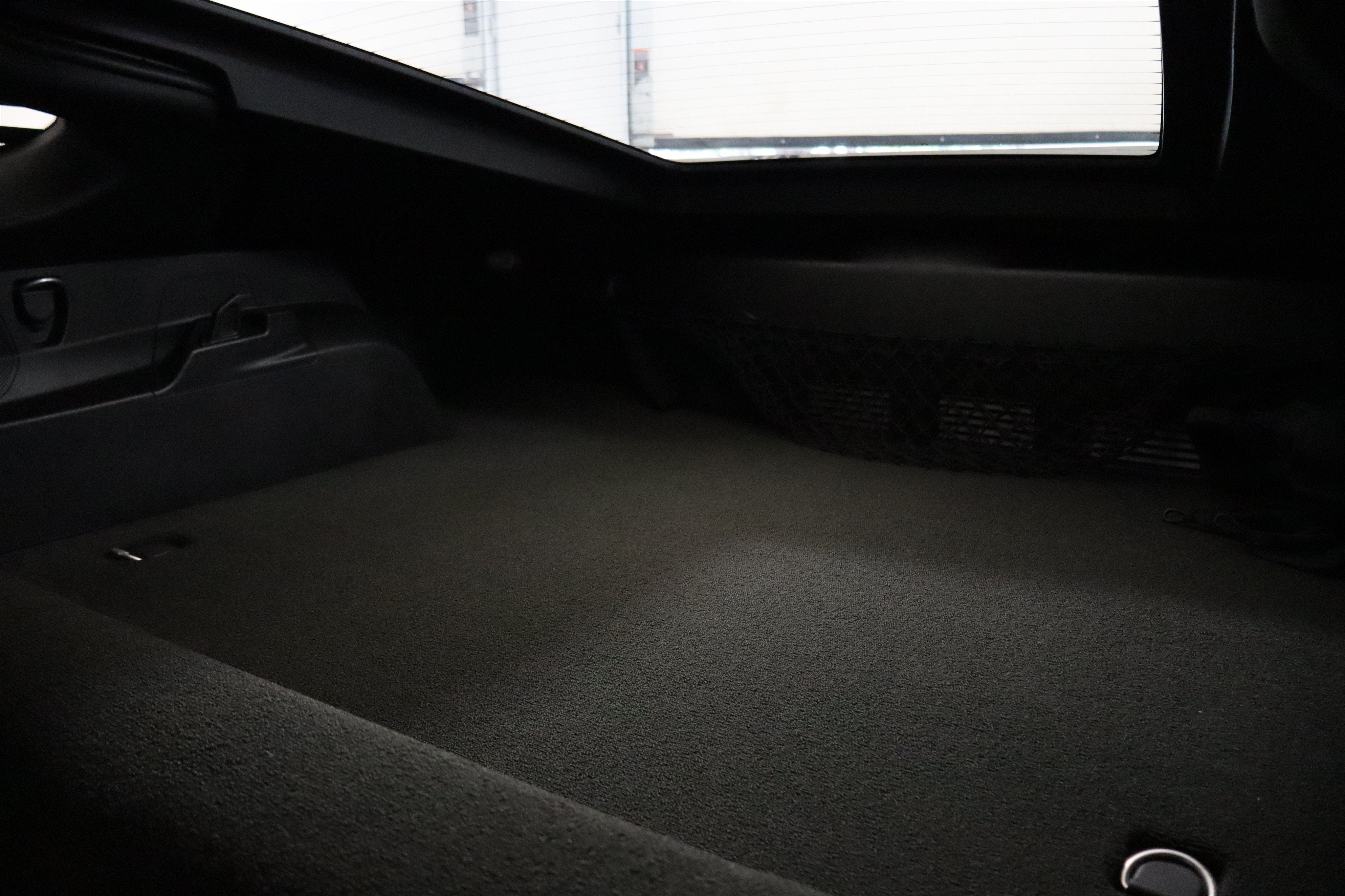 2014 Chevrolet Corvette Stingray Z51 3LT