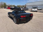 2018 Chevrolet Corvette Grand Sport 2LT