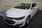2021 Chevrolet Malibu LS