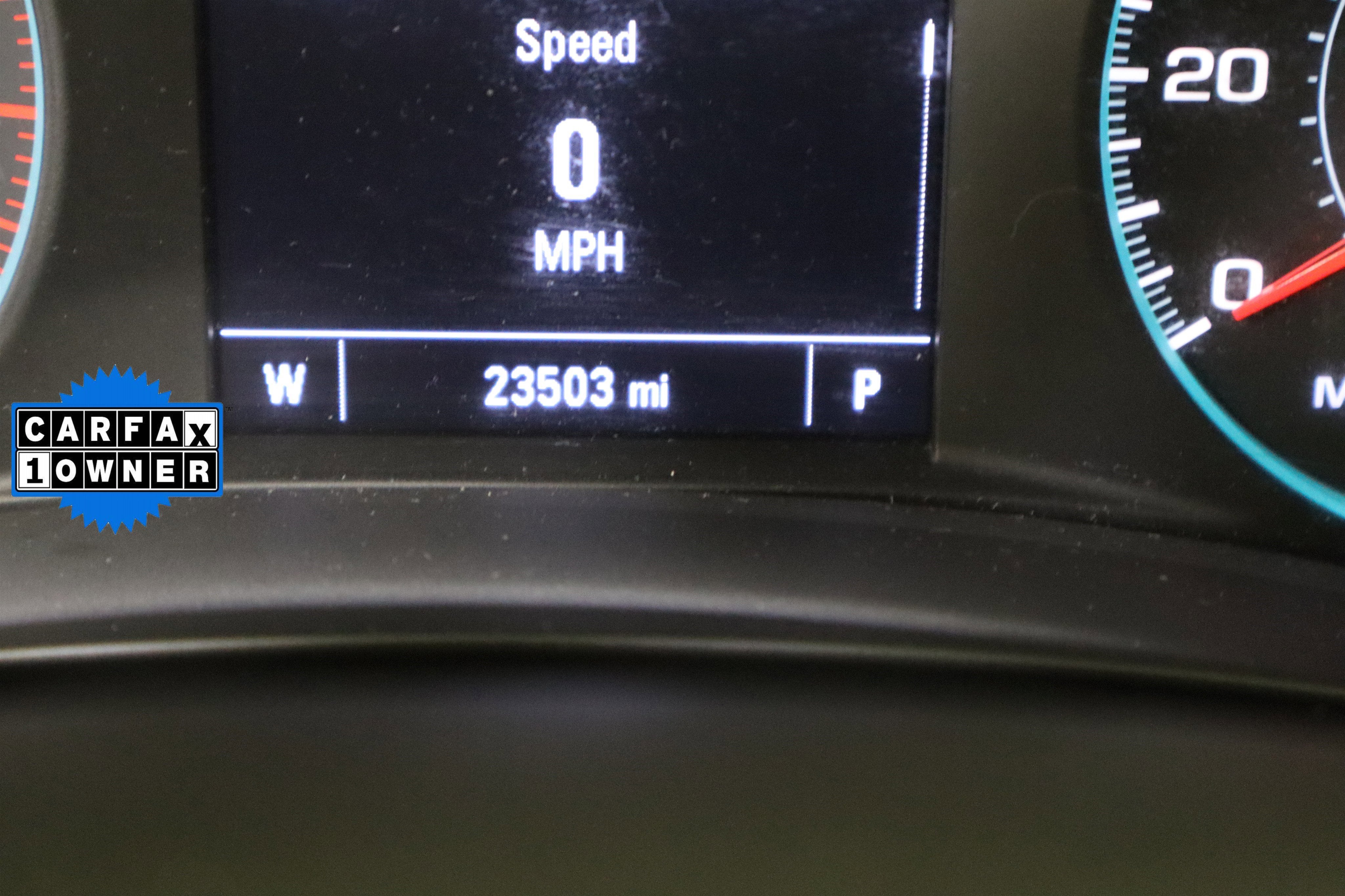 2021 Chevrolet Malibu LS