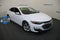 2021 Chevrolet Malibu LS