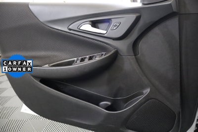 2021 Chevrolet Malibu LS