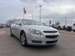 2011 Chevrolet Malibu LT w/1LT