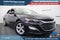 2022 Chevrolet Malibu LS
