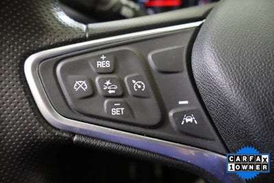 2022 Chevrolet Malibu LS