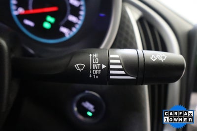 2022 Chevrolet Malibu LS