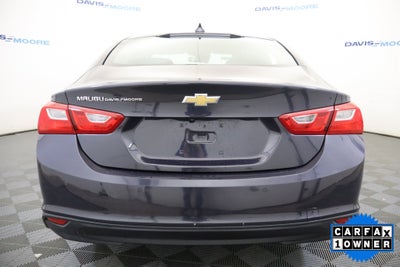 2022 Chevrolet Malibu LS