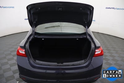 2022 Chevrolet Malibu LS