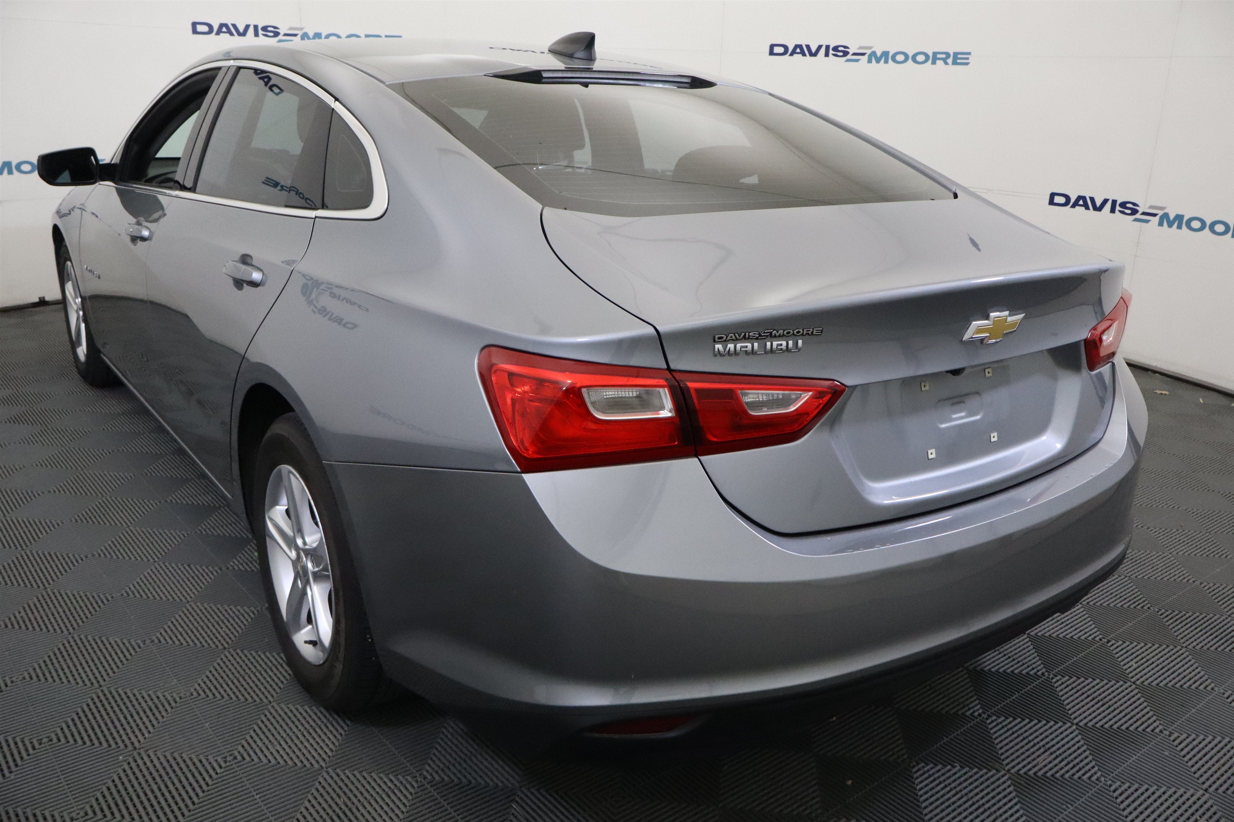 2023 Chevrolet Malibu LS