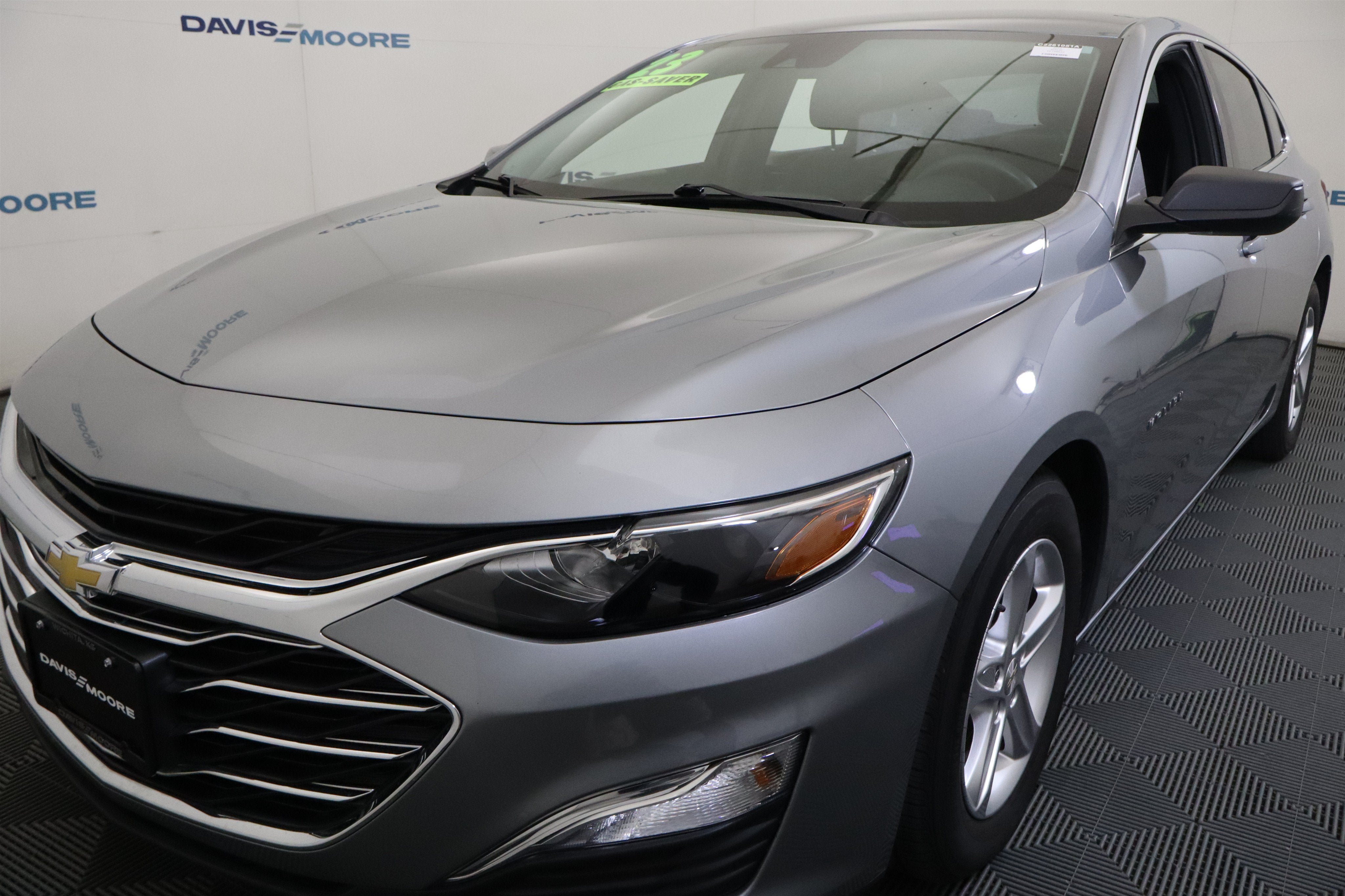 2023 Chevrolet Malibu LS