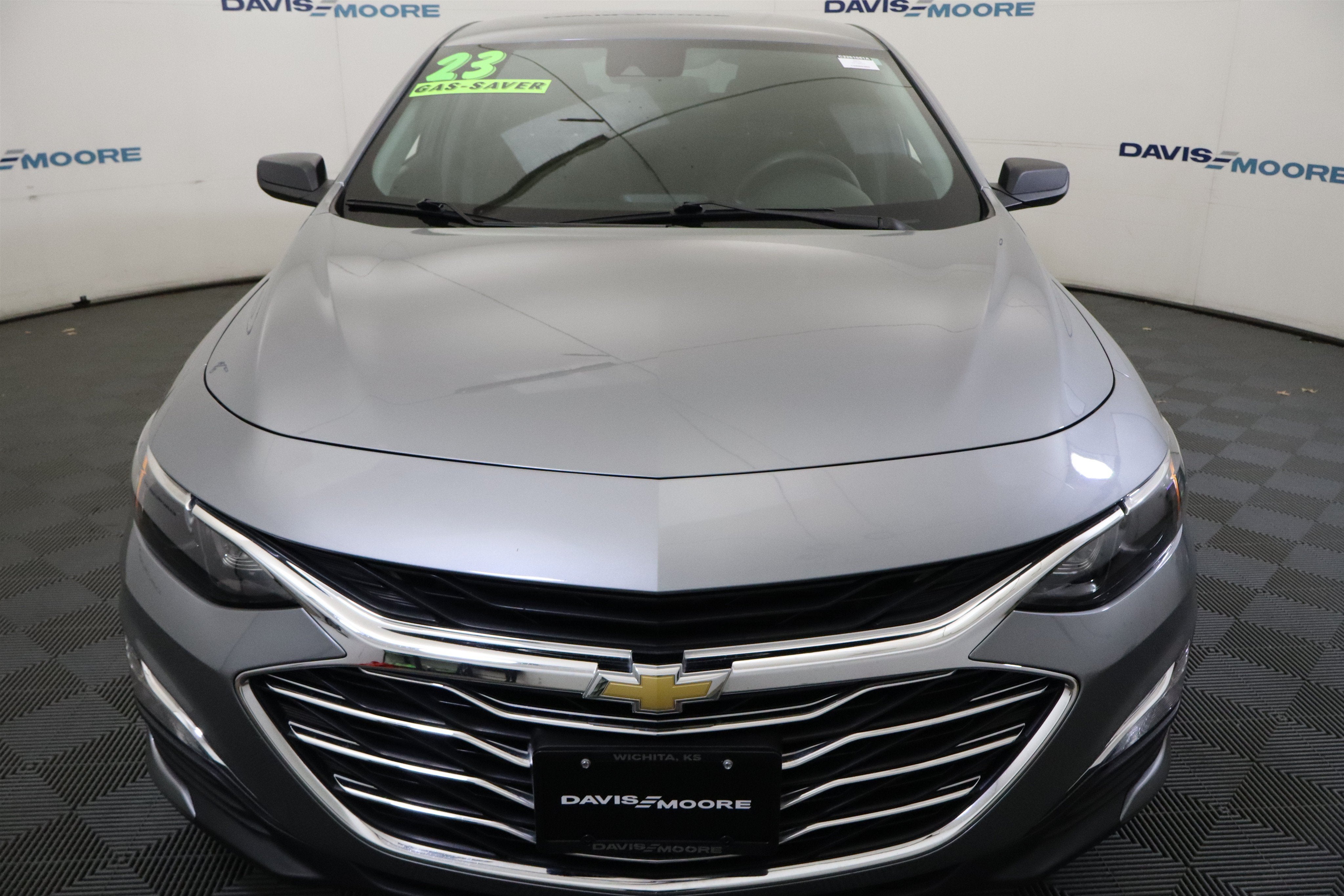 2023 Chevrolet Malibu LS
