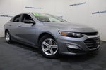 2023 Chevrolet Malibu LS