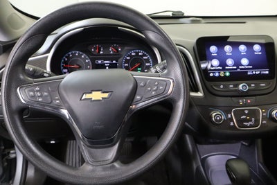 2023 Chevrolet Malibu LS