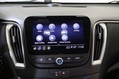 2023 Chevrolet Malibu LS