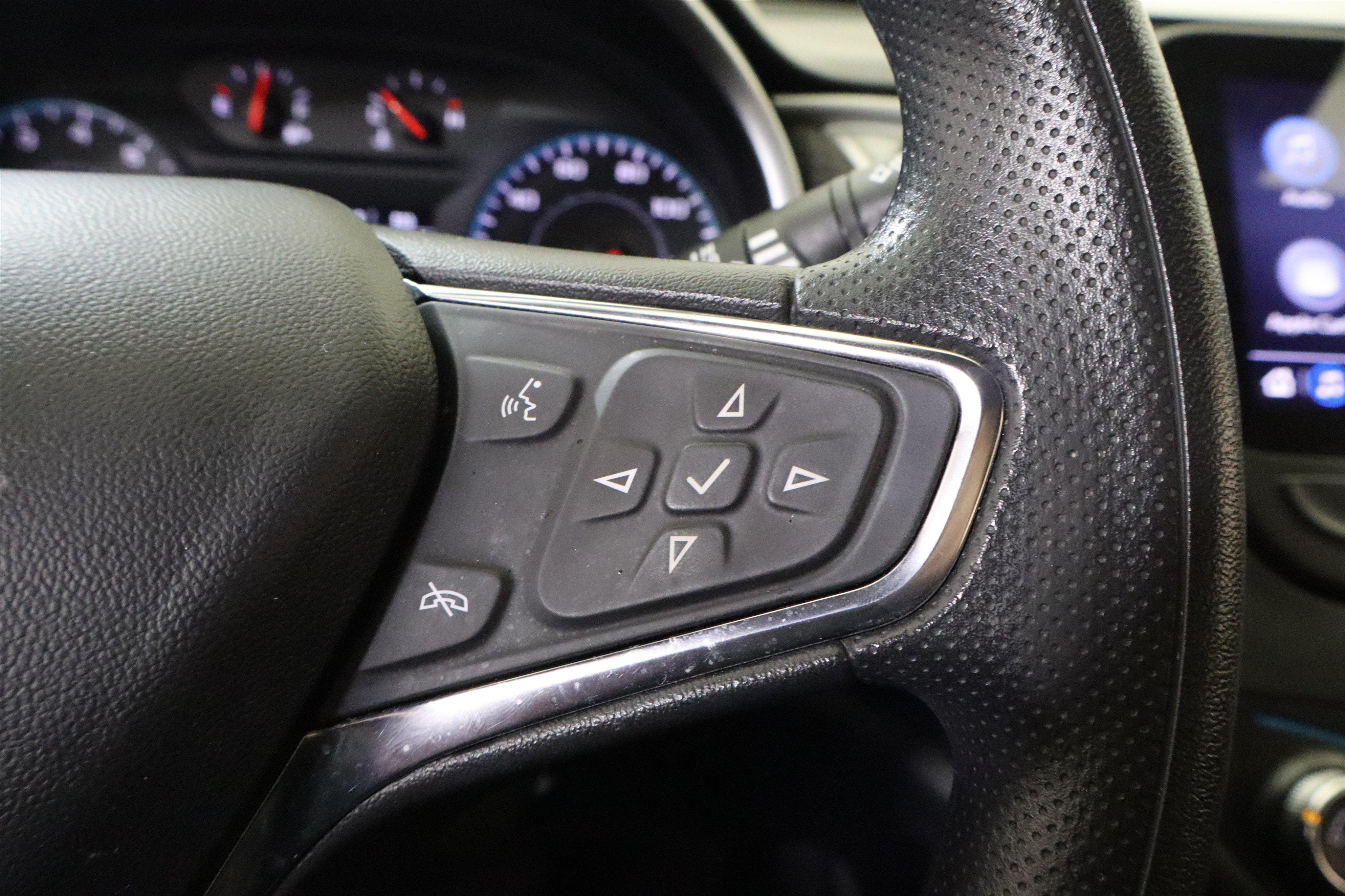 2023 Chevrolet Malibu LS