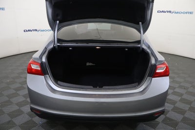 2023 Chevrolet Malibu LS