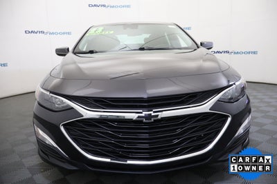 2023 Chevrolet Malibu RS