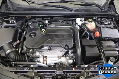 2023 Chevrolet Malibu RS