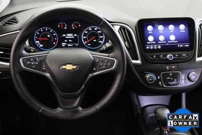 2023 Chevrolet Malibu RS