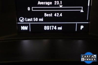 2023 Chevrolet Malibu RS