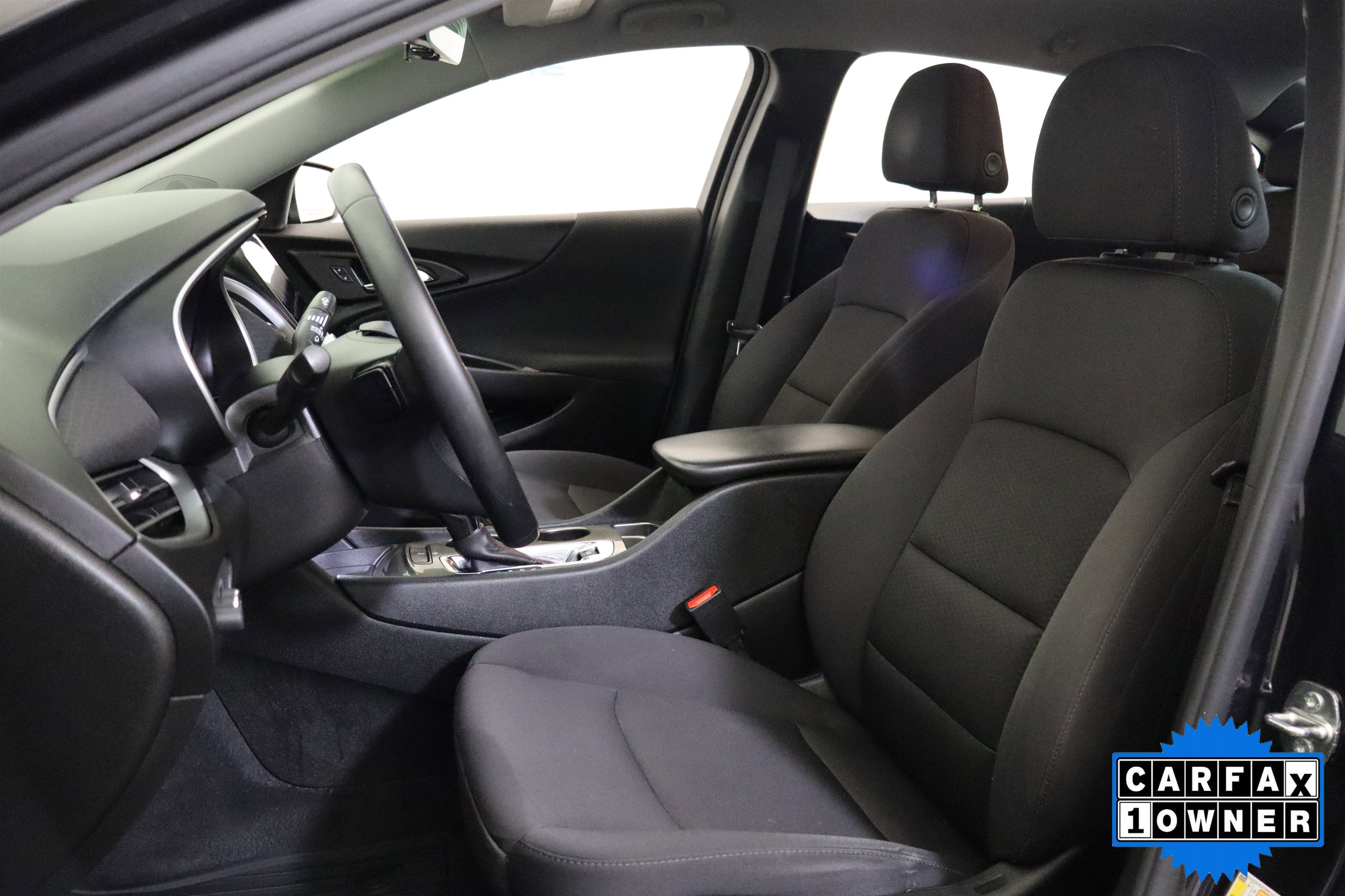 2023 Chevrolet Malibu RS