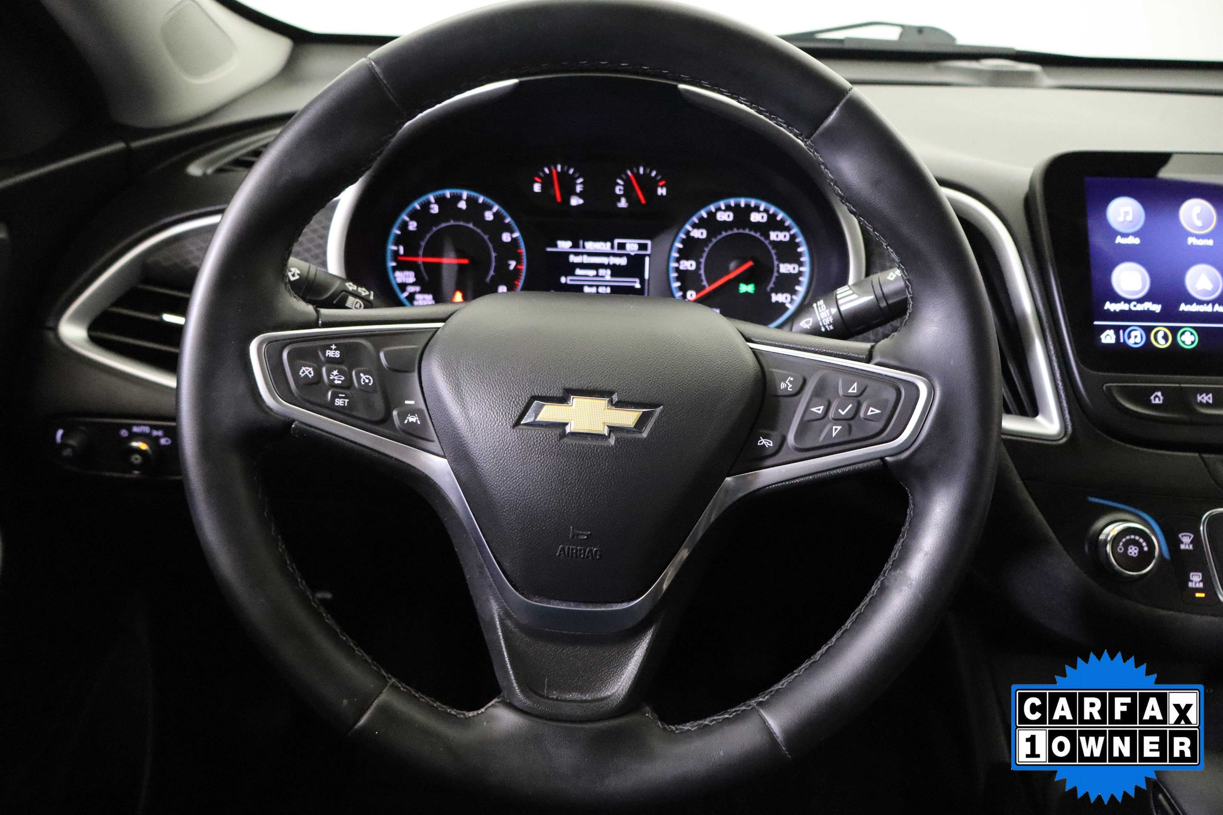 2023 Chevrolet Malibu RS