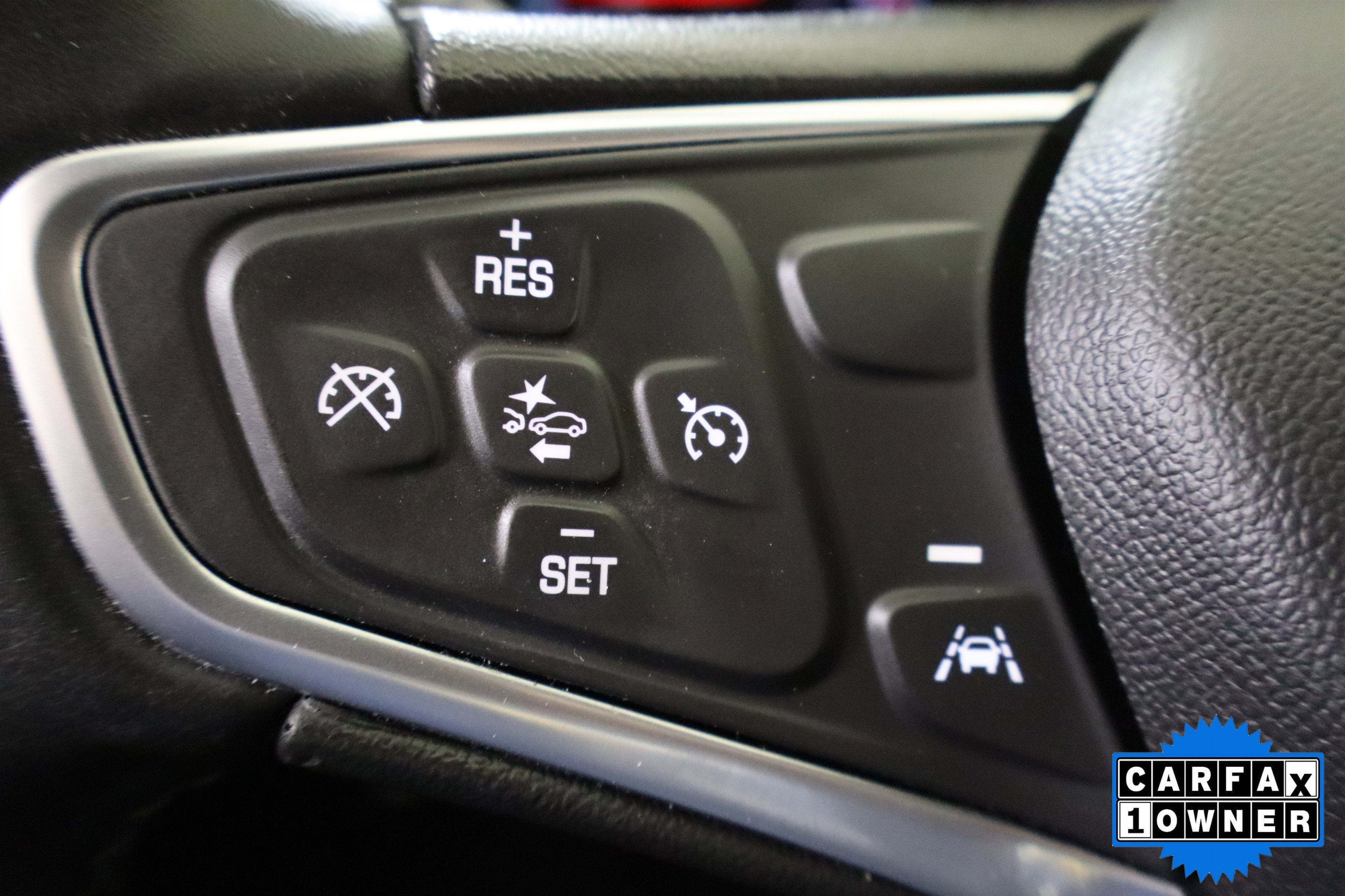 2023 Chevrolet Malibu RS