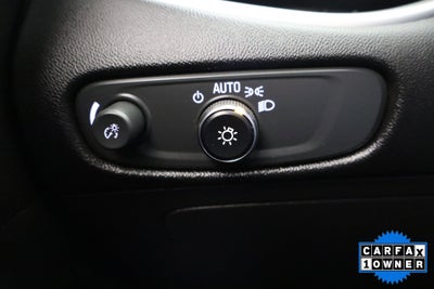 2023 Chevrolet Malibu RS