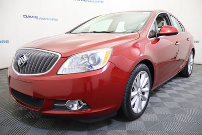 2013 Buick Verano Base