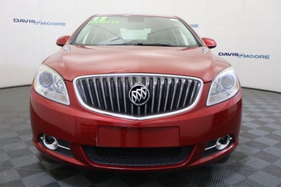 2013 Buick Verano Base