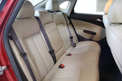 2013 Buick Verano Base