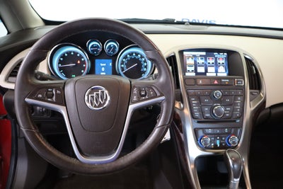 2013 Buick Verano Base