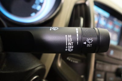 2013 Buick Verano Base