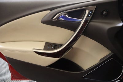 2013 Buick Verano Base