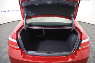 2013 Buick Verano Base