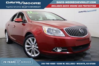 2013 Buick Verano Base