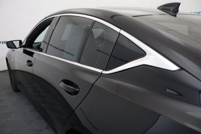 2023 Cadillac CT5 Luxury