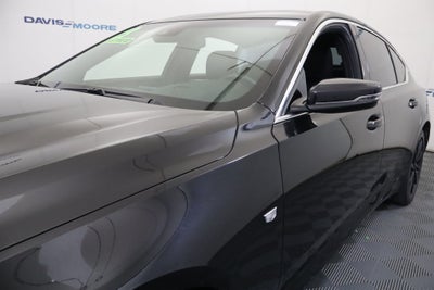 2023 Cadillac CT5 Luxury