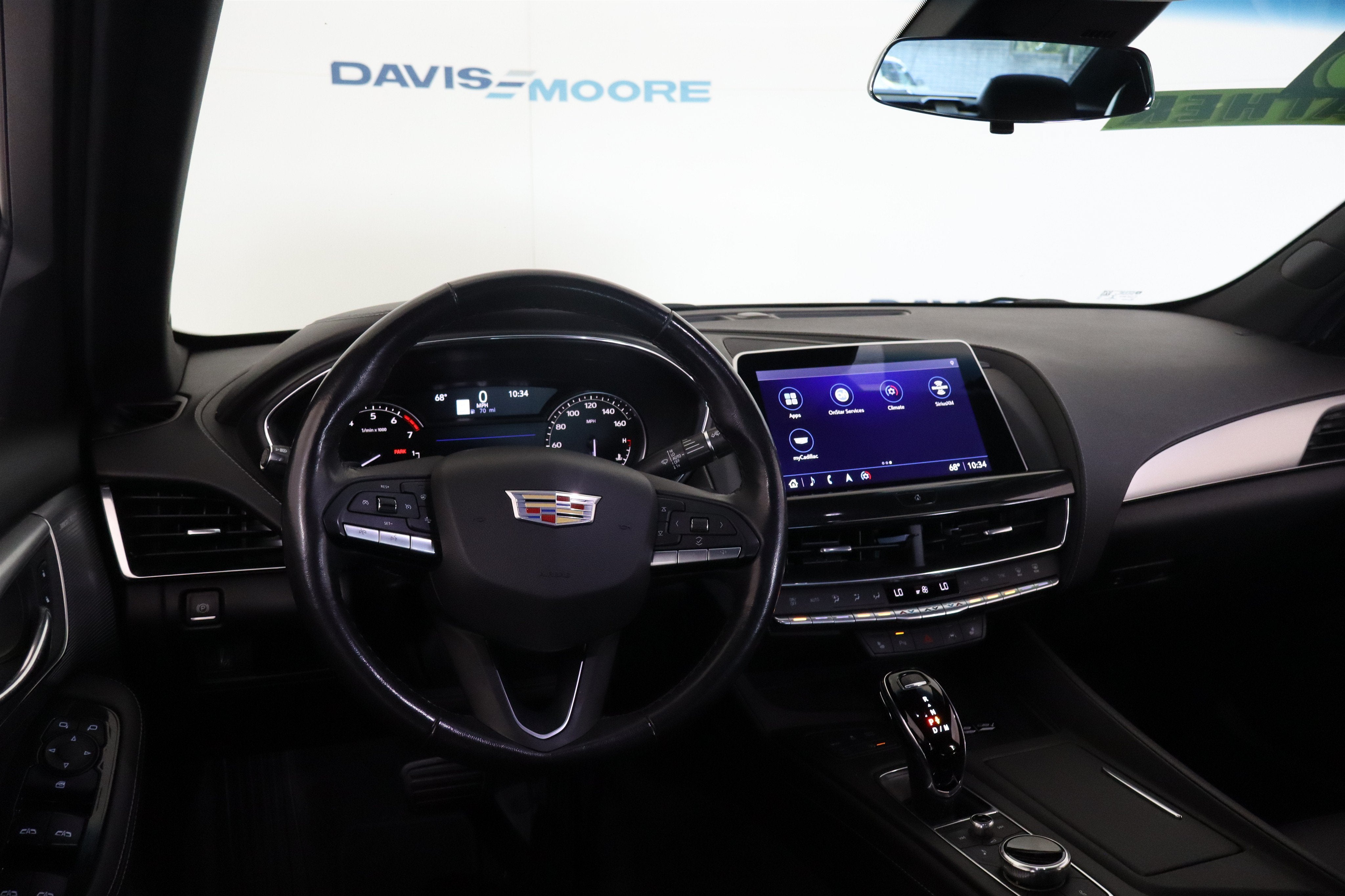 2023 Cadillac CT5 Luxury