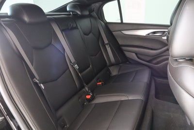 2023 Cadillac CT5 Luxury