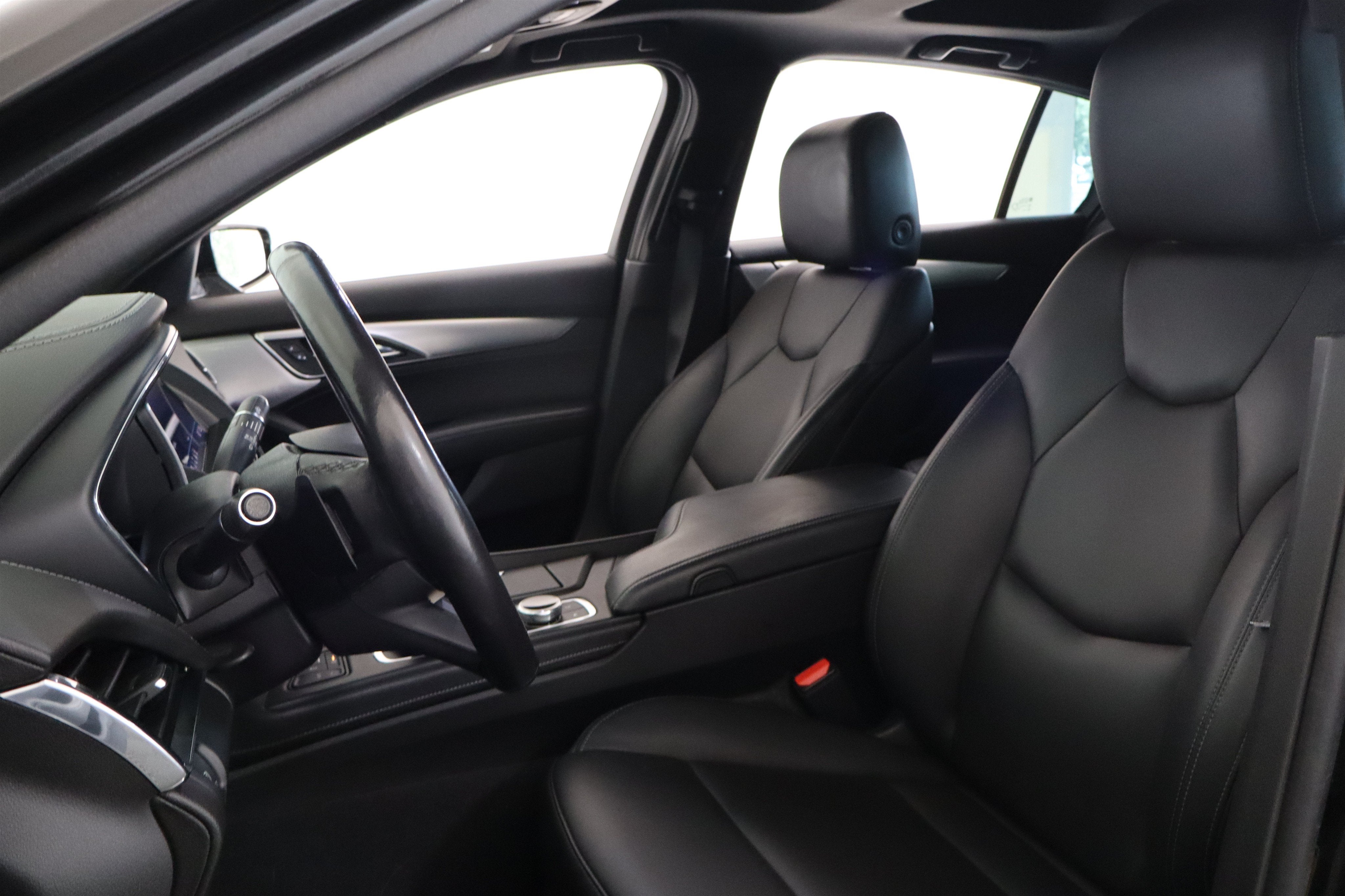 2023 Cadillac CT5 Luxury