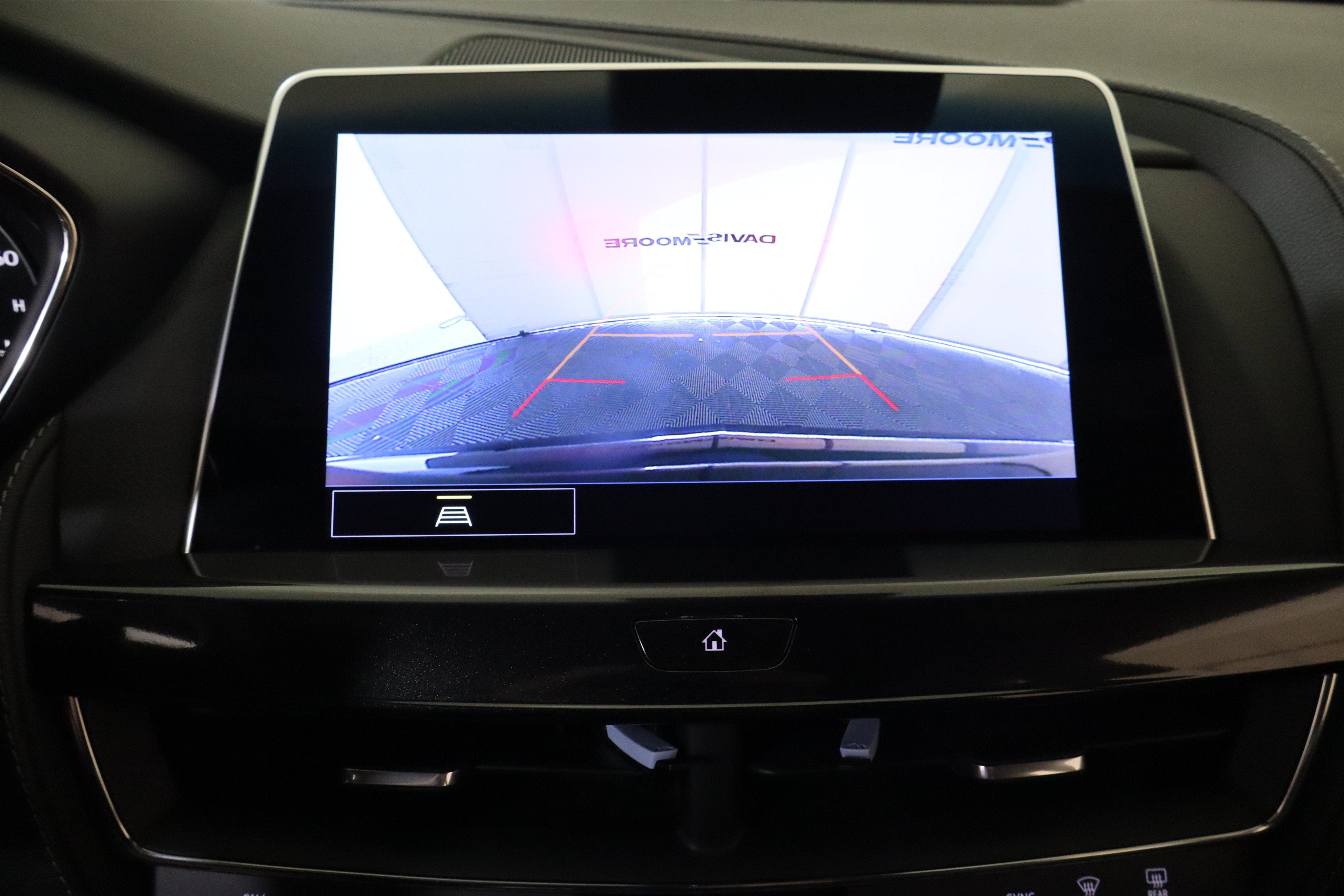 2023 Cadillac CT5 Luxury