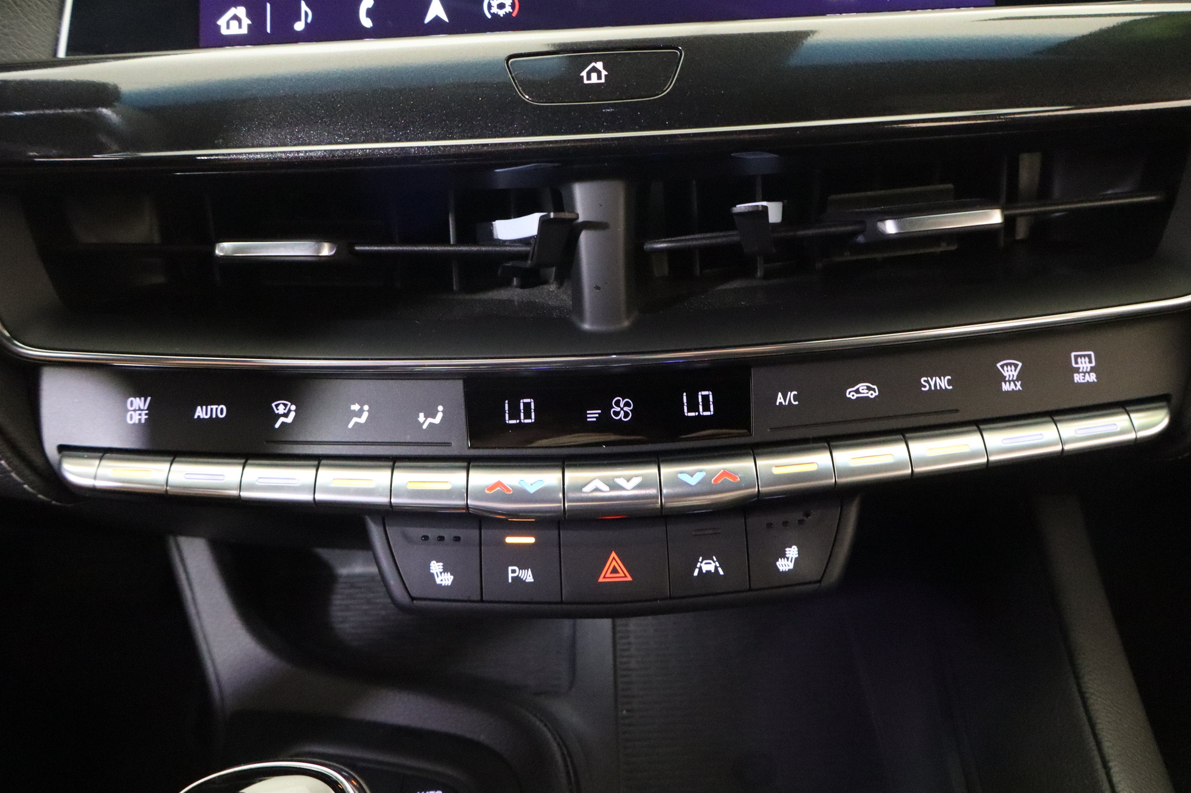 2023 Cadillac CT5 Luxury
